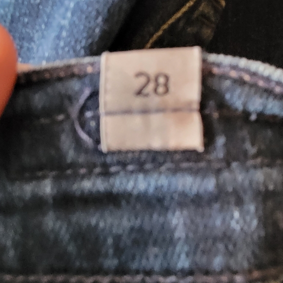 Citizens of humanity Jeans size 28 - Picture 3 of 3